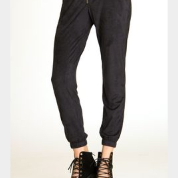 🔥RVCA ‑ Smooth Ride Joggers NWT - Picture 5 of 7